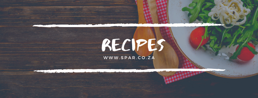 recipes Cover